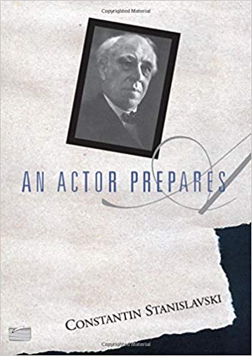 Broadway Books: 10 Books on Acting to Read While Staying Inside! Image