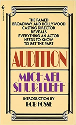Broadway Books: 10 Books on Acting to Read While Staying Inside! Image