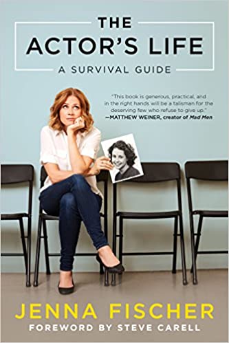 Broadway Books: 10 Books on Acting to Read While Staying Inside! Image