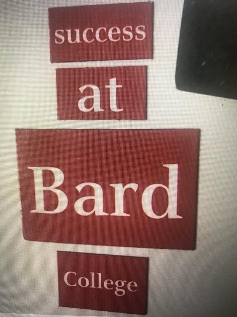 BWW Blog: Why I Decided on Bard College 