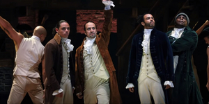 BWW Reviews: HAMILTON llega a DISNEY PLUS Photo