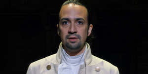 BWW Review: HAMILTON on Disney+ Is A Gift That 'Gets The Job Done' Photo