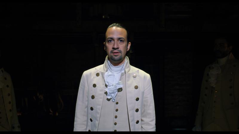 Review: HAMILTON on Disney+ Is A Gift That 'Gets The Job Done' 