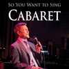 BWW Feature: “Stars of Cabaret in Words and Song” Receives Encore Presentation When Richar Photo
