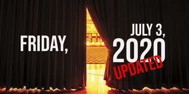Virtual Theatre Today: Friday, July 3- It's HAMILTON Day! Photo