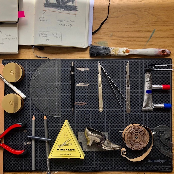 Guest Blog: Bunny Christie On Creating Positive Messaging With Designers Collective #SCENECHANGE Image