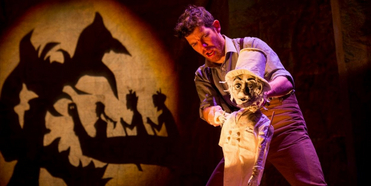 THE ROAD THAT WASN'T THERE Announced At Circa Theatre Photo