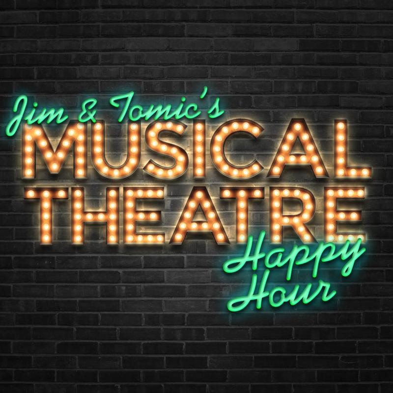 Feature: 13 Unmissable Theatre Podcasts Image