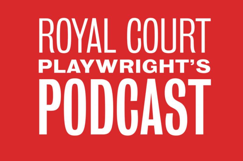 Feature: 13 Unmissable Theatre Podcasts Image