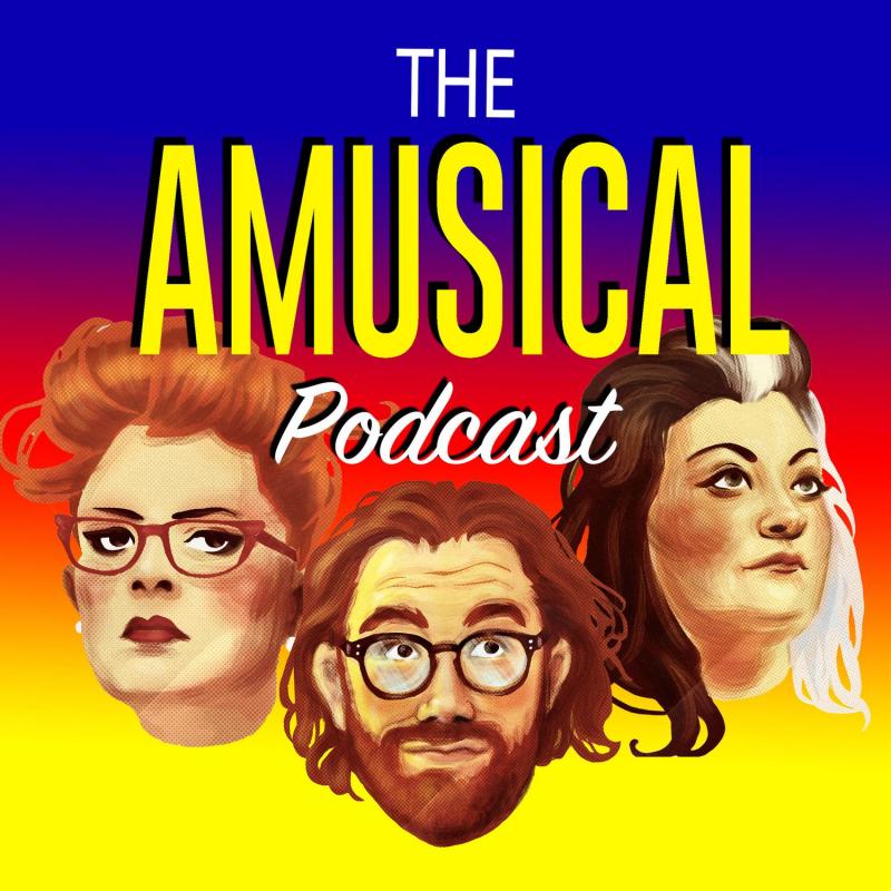 Feature: 13 Unmissable Theatre Podcasts  Image