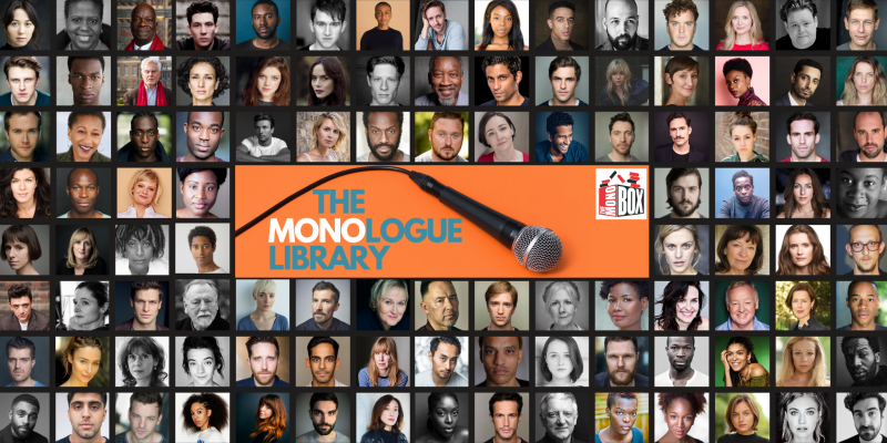 Feature: 13 Unmissable Theatre Podcasts Image