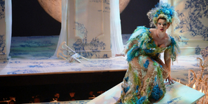 BWW Review: RUSALKA at Des Moines Metro Opera and Iowa PBS: A Journey to the Depths of the Photo