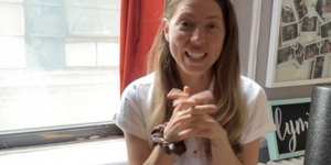 Exclusive: What's the Deal with Protein? MFF Nutritionist Explains! Video