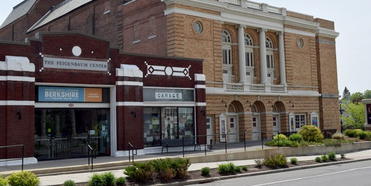 Berkshire Theatre Group to Produce First Musical in the US to be Approved by Actors' Equit Photo
