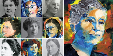 AMERICAN MASTERS – UNLADYLIKE2020: THE CHANGEMAKERS Premieres Next Week On PBS Photo