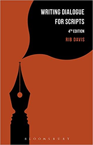 Broadway Books: 10 Books on Playwriting to Read While Staying Inside! Image
