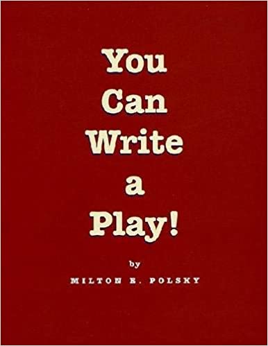 Broadway Books: 10 Books on Playwriting to Read While Staying Inside! 