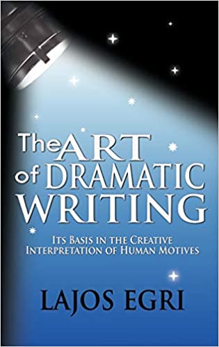 Broadway Books: 10 Books on Playwriting to Read While Staying Inside! Image