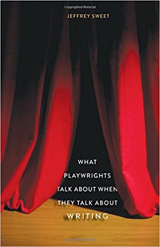 Broadway Books: 10 Books on Playwriting to Read While Staying Inside! Image