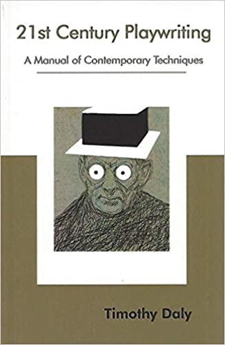 Broadway Books: 10 Books on Playwriting to Read While Staying Inside! Image