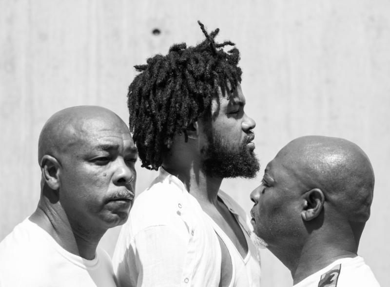 BWW Exclusive: Dallas' Soul Rep Theatre Company on Choosing to Persevere Through Crisis 