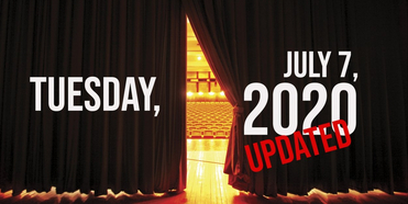 Virtual Theatre Today: Tuesday, July 7- with Ben Stiller, Bartlett Sher & More! Photo