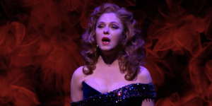Broadway Rewind: Watch Bernadette Peters & More in the 2011 Revival of FOLLIES Video