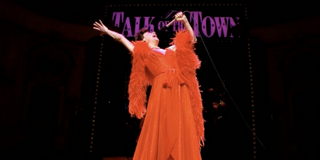 Broadway Rewind: Tracie Bennett Channels Judy Garland in 2012's END OF THE RAINBOW Photo