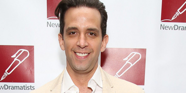 Fans Launch Petition to Rename Longacre Theatre in Memory of Nick Cordero Photo