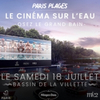 Paris Will Welcome a Movie Theatre on the Seine Next Week, With 'Cinema sur l'Eau' Photo