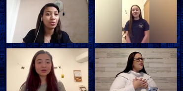 VIDEO: THE PRINCE OF EGYPT Fans Sing 'When You Believe' Photo