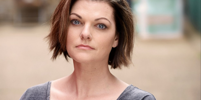 VIDEO: Actors' Equity Association President Kate Shindle Visits Backstage LIVE with Richar Video