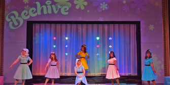 Beef & Boards Reopens Today With BEEHIVE: THE '60s MUSICAL Photo