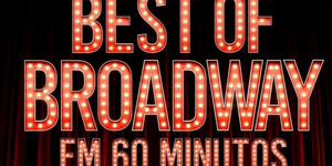 BWW Review: In a Brazil-Portugal Live, Saulo Vasconcelos and Carolina Puntel Will Take You Photo