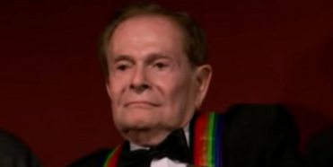 VIDEO: On This Day, July 10- Celebrating Composer Jerry Herman Photo