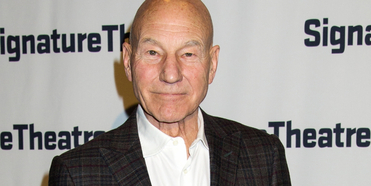 VIDEO: On This Day, July 13- Happy Birthday, Sir Patrick Stewart! Photo