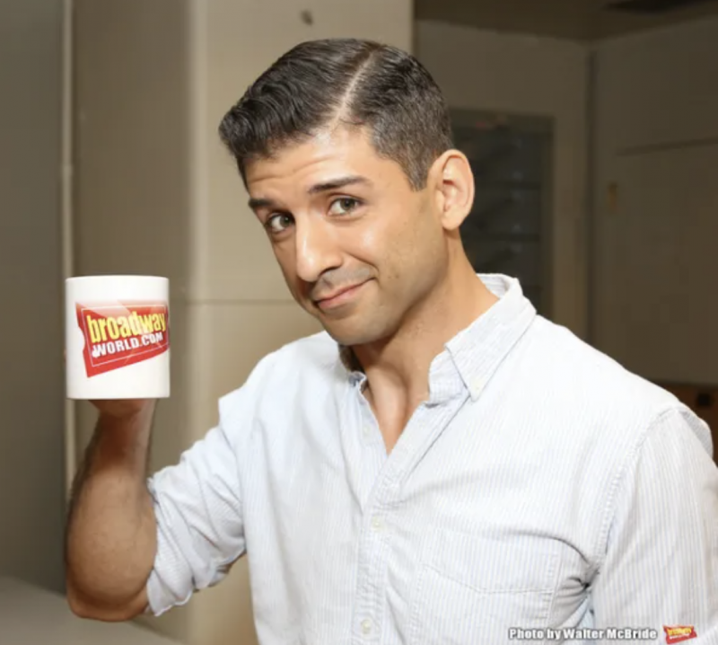 Wake Up With BWW 7/9: BROADWAY BARKS Goes Virtual, and More! Image