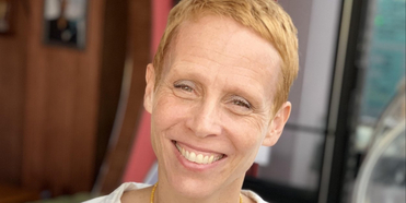 Behind the Curtain: Interview With Lucie Tiberghien - Founding Artistic Director of Molièr Photo