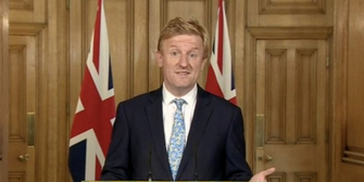 UK Culture Secretary Announces Outdoor Theatres Can Reopen From 11 July Photo