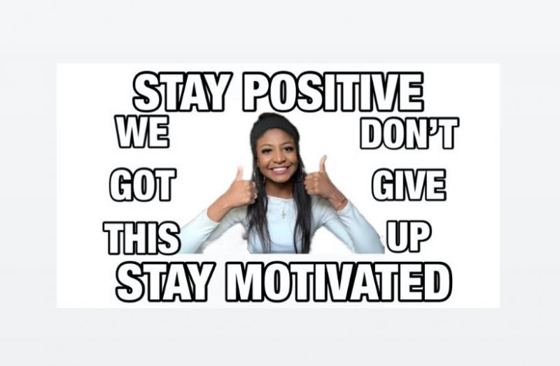 BWW Blog: How to Stay Creative and Motivated this Summer! Image