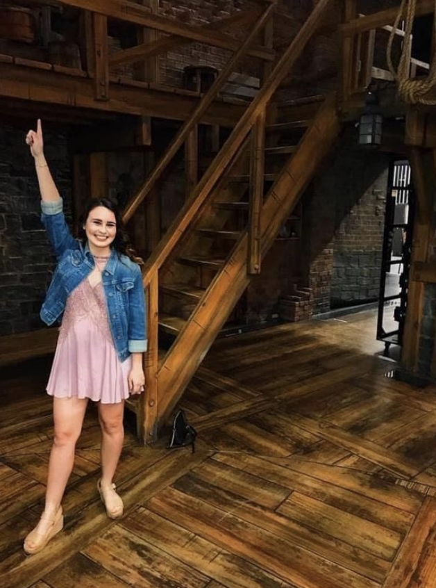 BWW Blog: The (Living) Room Where It Happened Image