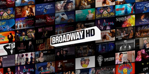 Two Versions of INTO THE WOODS Now Available on BroadwayHD Video