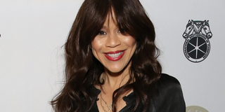VIDEO: Watch Rosie Perez on STARS IN THE HOUSE Photo