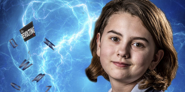 Topeka Civic Theatre Presents MATILDA; Opening Tonight, July 10! Photo