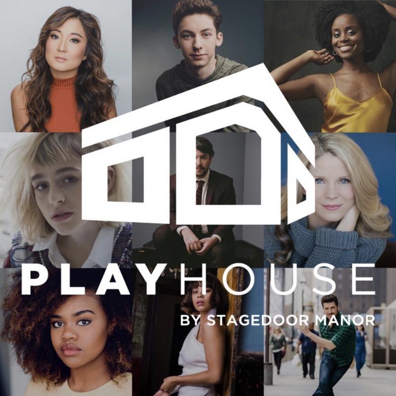 Interview: How Erich Bergen & Friends Are Sharing the Magic of Stagedoor Manor with PLAYHOUSE Image
