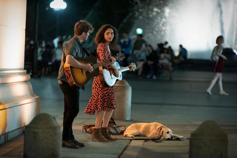 Interview: Sara Bareilles Hopes LITTLE VOICE Speaks to Its Younger Audience Image