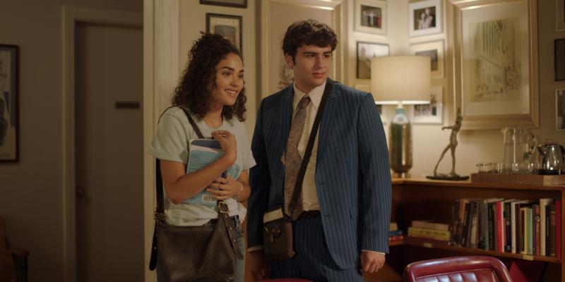 Interview: Sara Bareilles Hopes LITTLE VOICE Speaks to Its Younger Audience Image