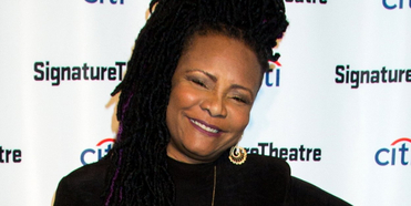 Tony Winner Tonya Pinkins Pens Missive on Performative Activism in the Theatre Photo