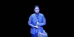  Lea Salonga Sings a Cut Song From FLOWER DRUM SONG Video