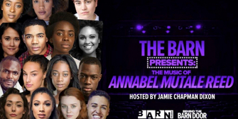 BWW Review: THE BARN PRESENTS: THE MUSIC OF ANNABEL MUTALE REED, Barn Theatre Online Photo